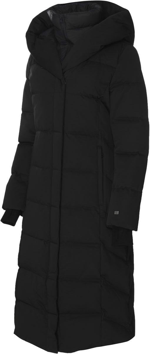 SOIAKYO Talyse Winter Jacket - Women's | SAIL