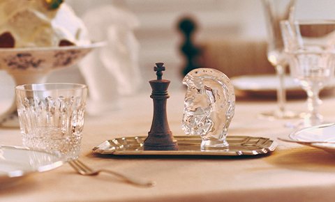 サンルイ ボッティチェリ ミルフィオリ デキャンタ st.louis サンルイ