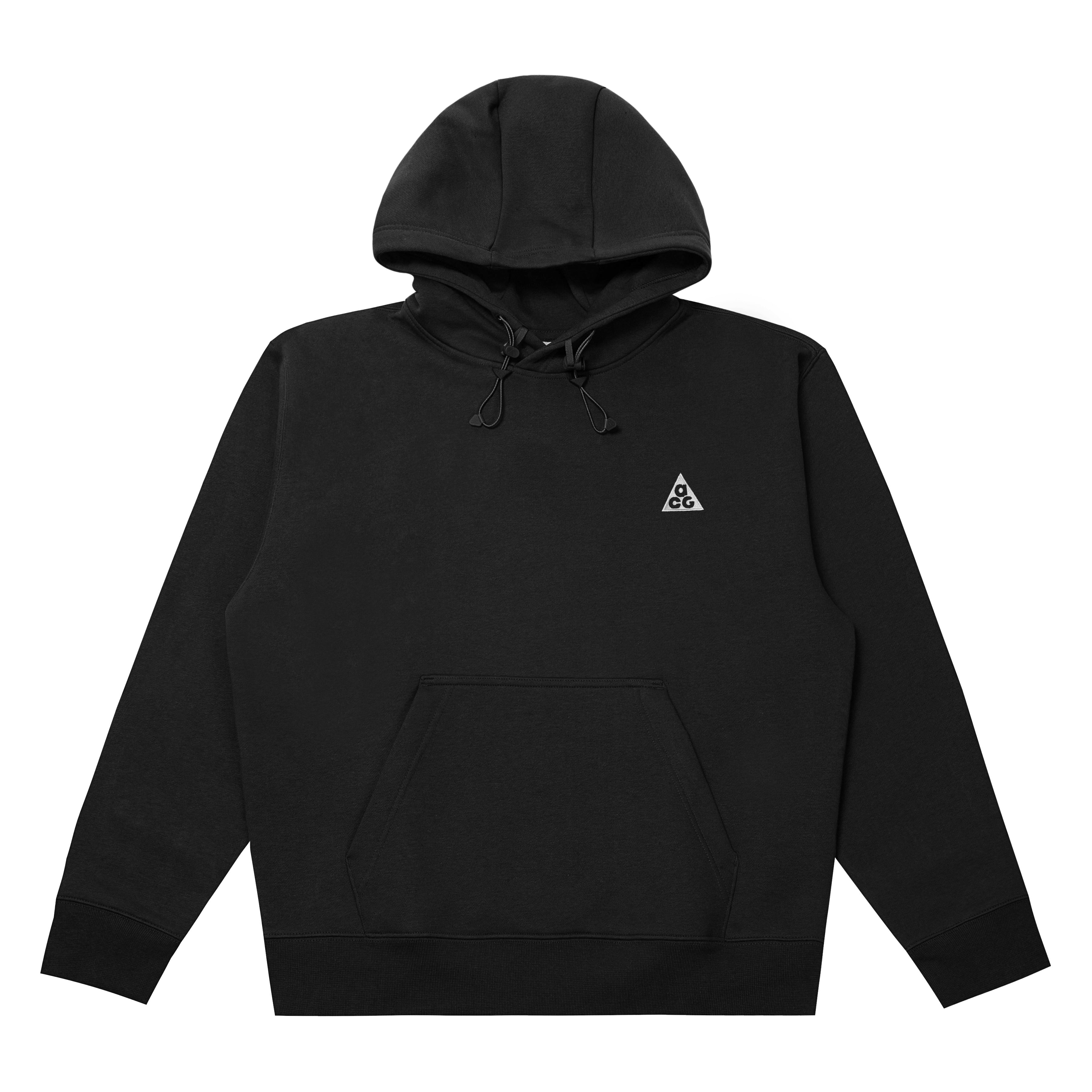 ACG THERMA-FIT TUFF FLEECE PULLOVER HOODIE – Saint Alfred