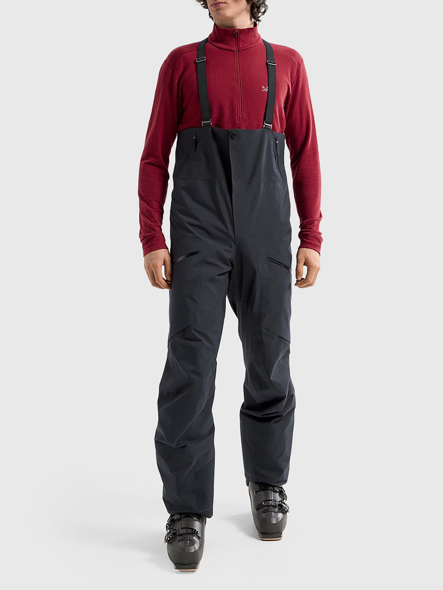 Arc`teryx Men's Rush Bib Pant – Saint Bernard