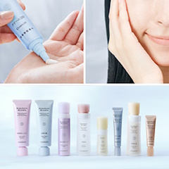 公式】ドモホルンリンクル｜再春館製薬所