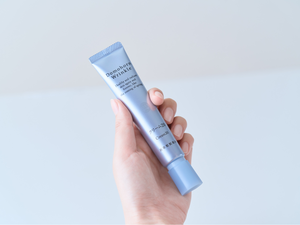 新クリーム20】何が変わった？お客様プリーザーが体験レポート