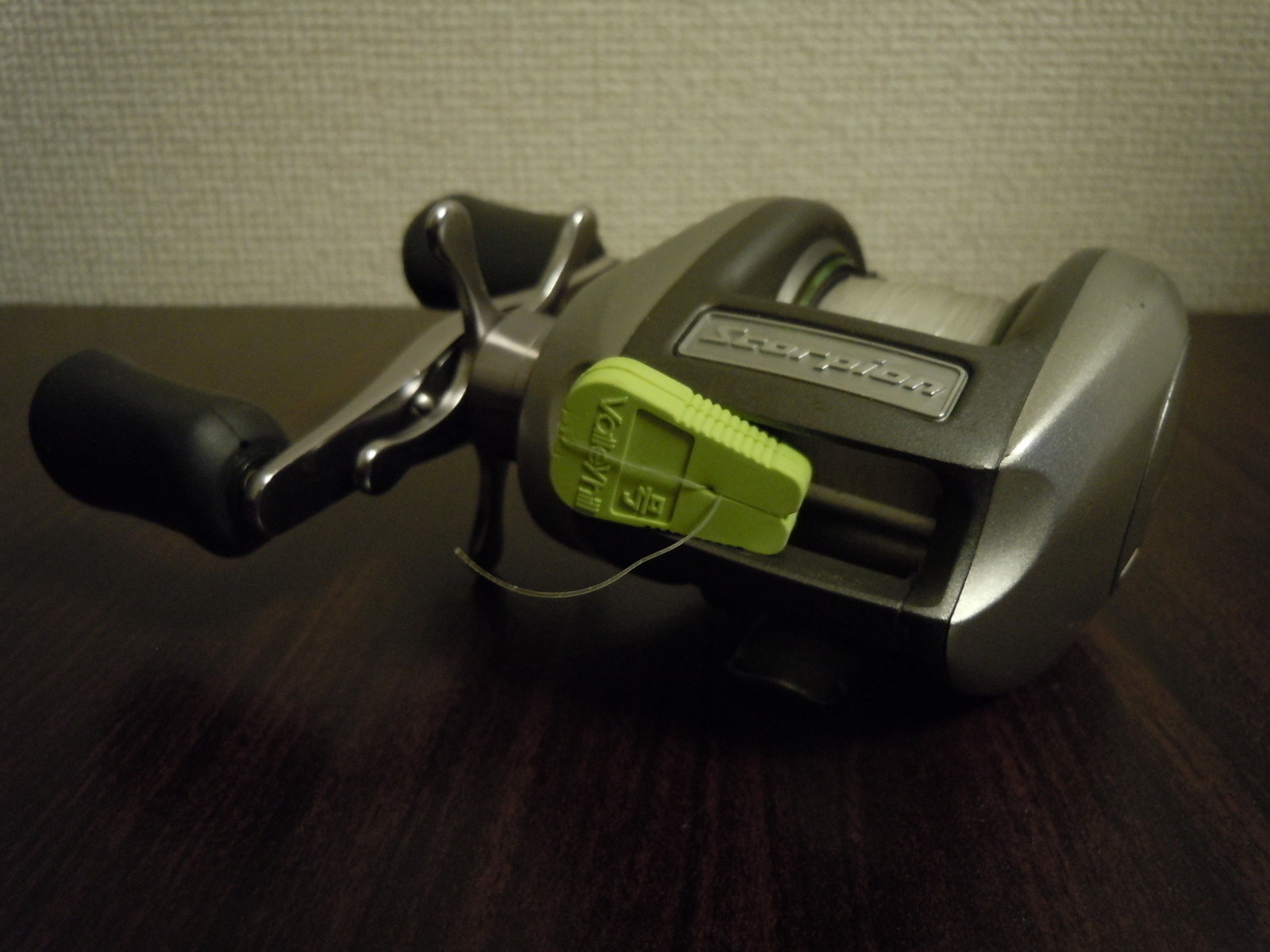 スコーピオン メタニウムXT&スコーピオン竿セット 2026年最新