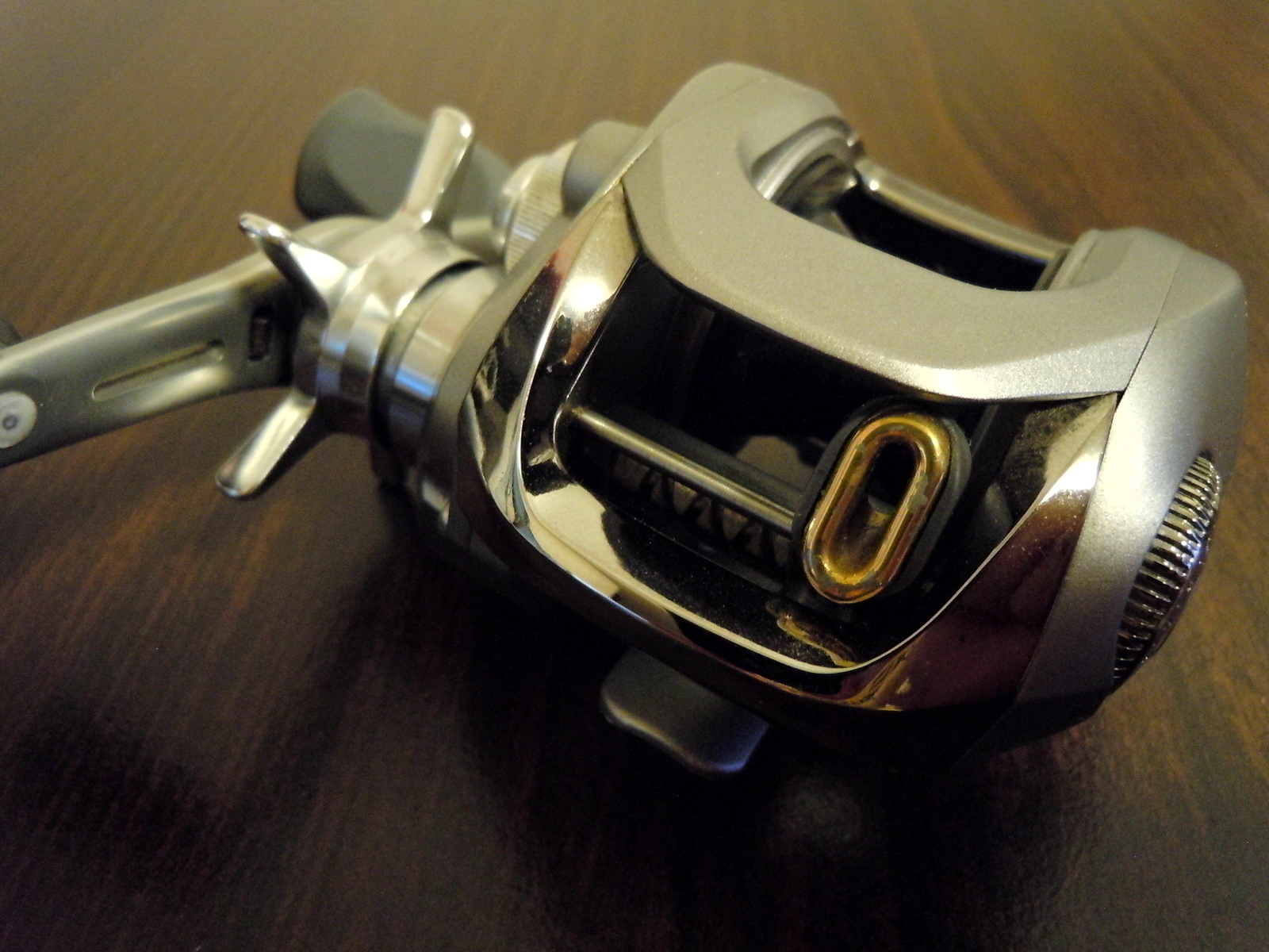 The King of Bait】DAIWA TEAM DAIWA-Z 103H - さかなくじ －ランダム