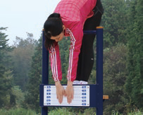 アスロビットⅤ製品一覧 公園健康器具関連製品 ｜ 株式会社サカヱ