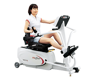 運動療法 | 酒井医療株式会社