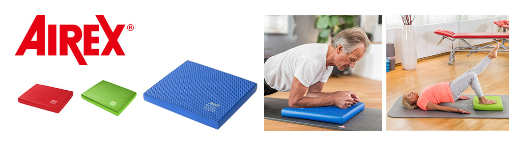 バランスパッドエクササイズマニュアル | 酒井医療株式会社