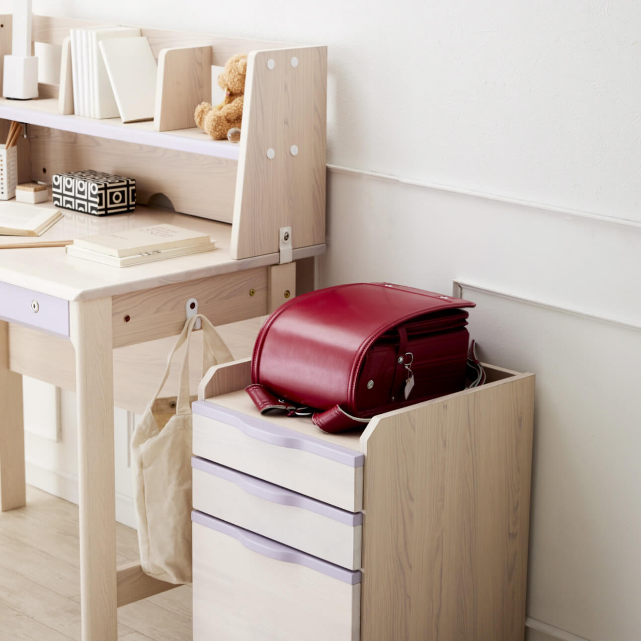 結桜もずく プリンセスデスク 結桜もずく様専用 プリンセスデスク