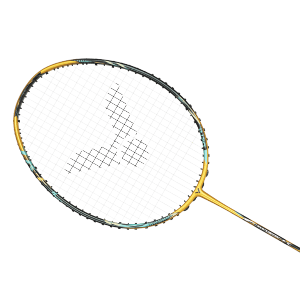 Badminton Racket - Thruster F C Ultra X 4UG5 - Victor