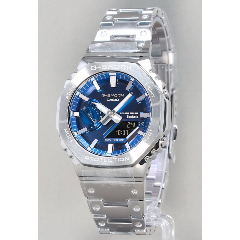 Casio G-Shock Full Metal GM-B2100AD-2AJF | Sakurawatches.com