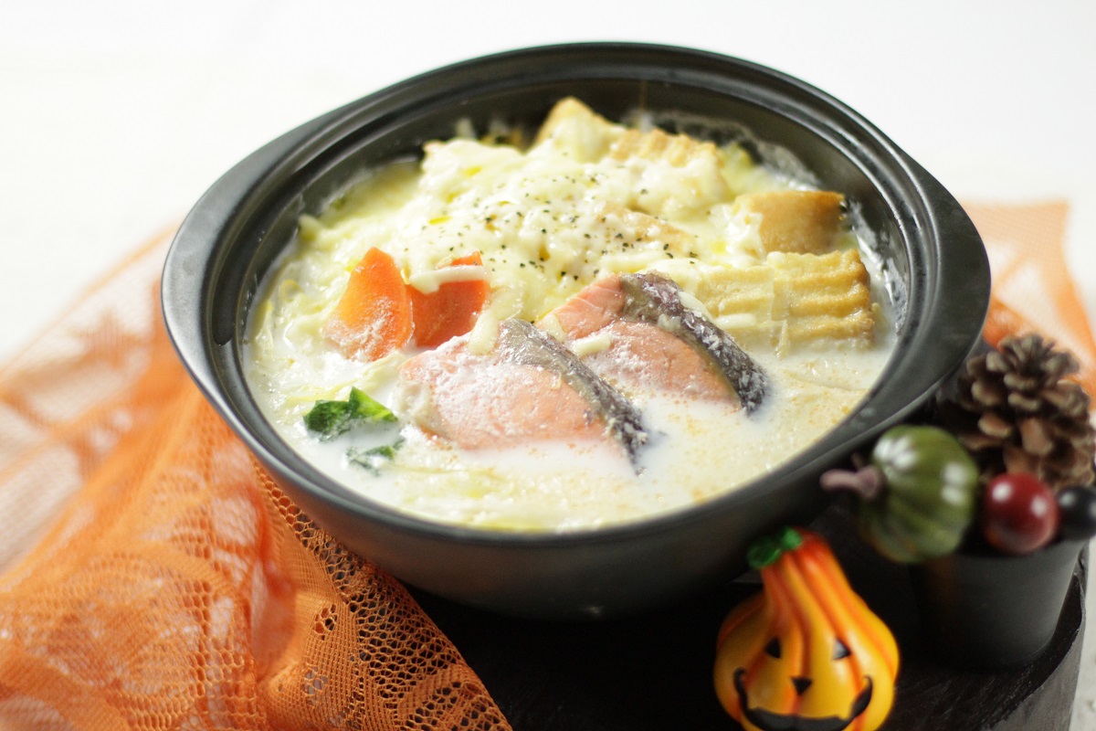 カラダに芽ぐみ 寄せ鍋野菜 - 株式会社サラダコスモ