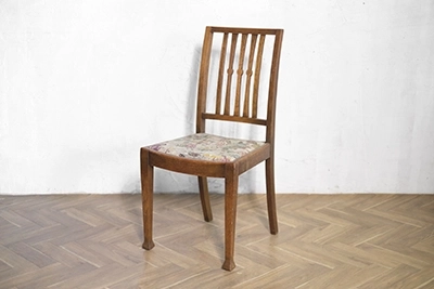 ヴィンテージ ダイニングチェア カフェチェア 1 ビンテージ ダイニング