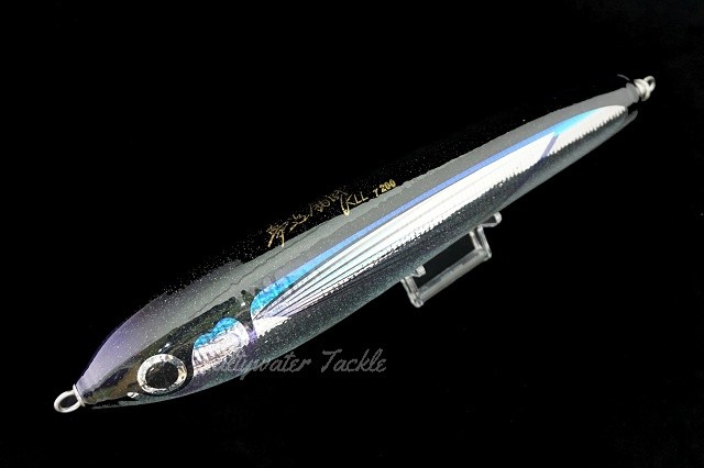 カーペンター 夢追釣師 KLL ガンマ y350 Hタイプ ホワイト