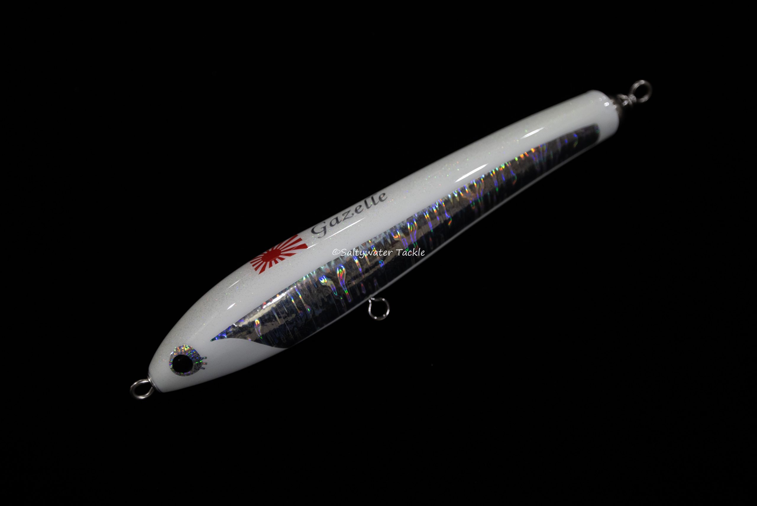 Native Works Gazelle 200 - Saltywater Tackle Inc.