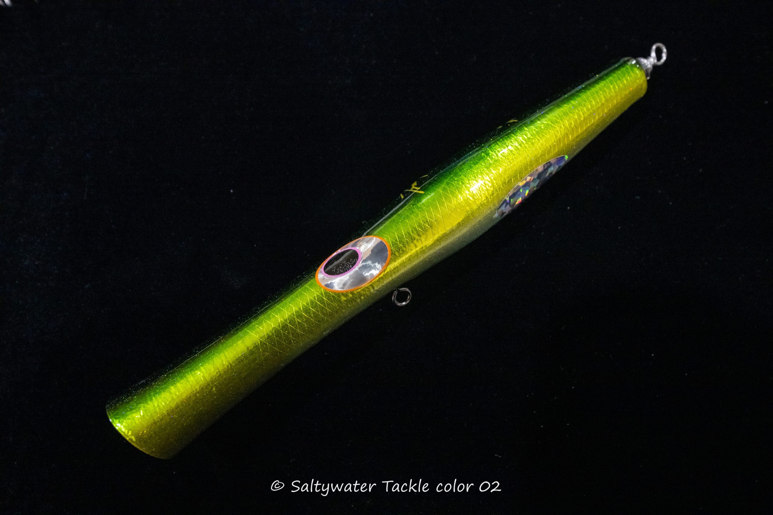 Shell Shaping Lures Trumpet 250 - Saltywater Tackle Inc.