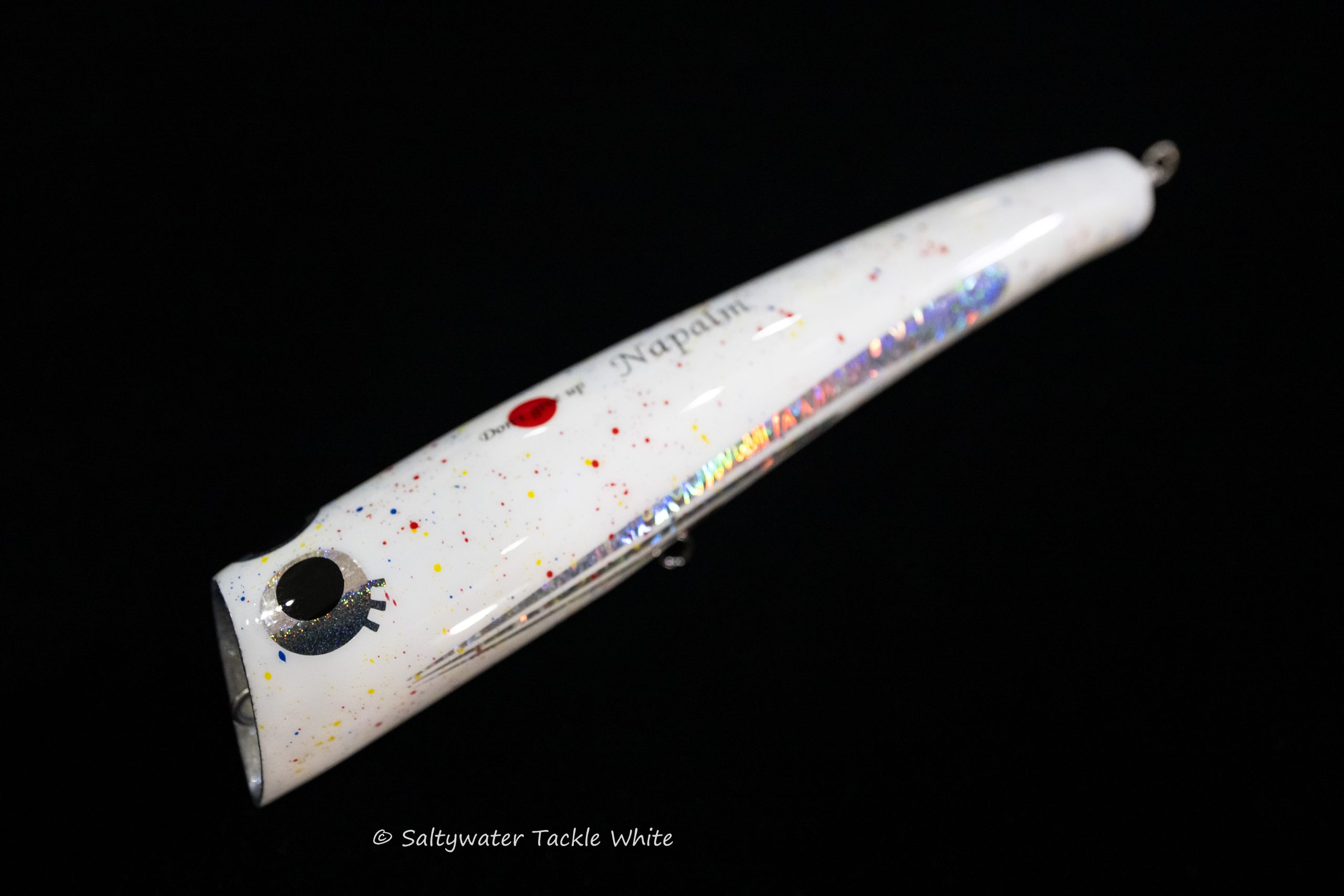 nonohfmさん専用Native Works Napalm 250 Native Works Napalm 250