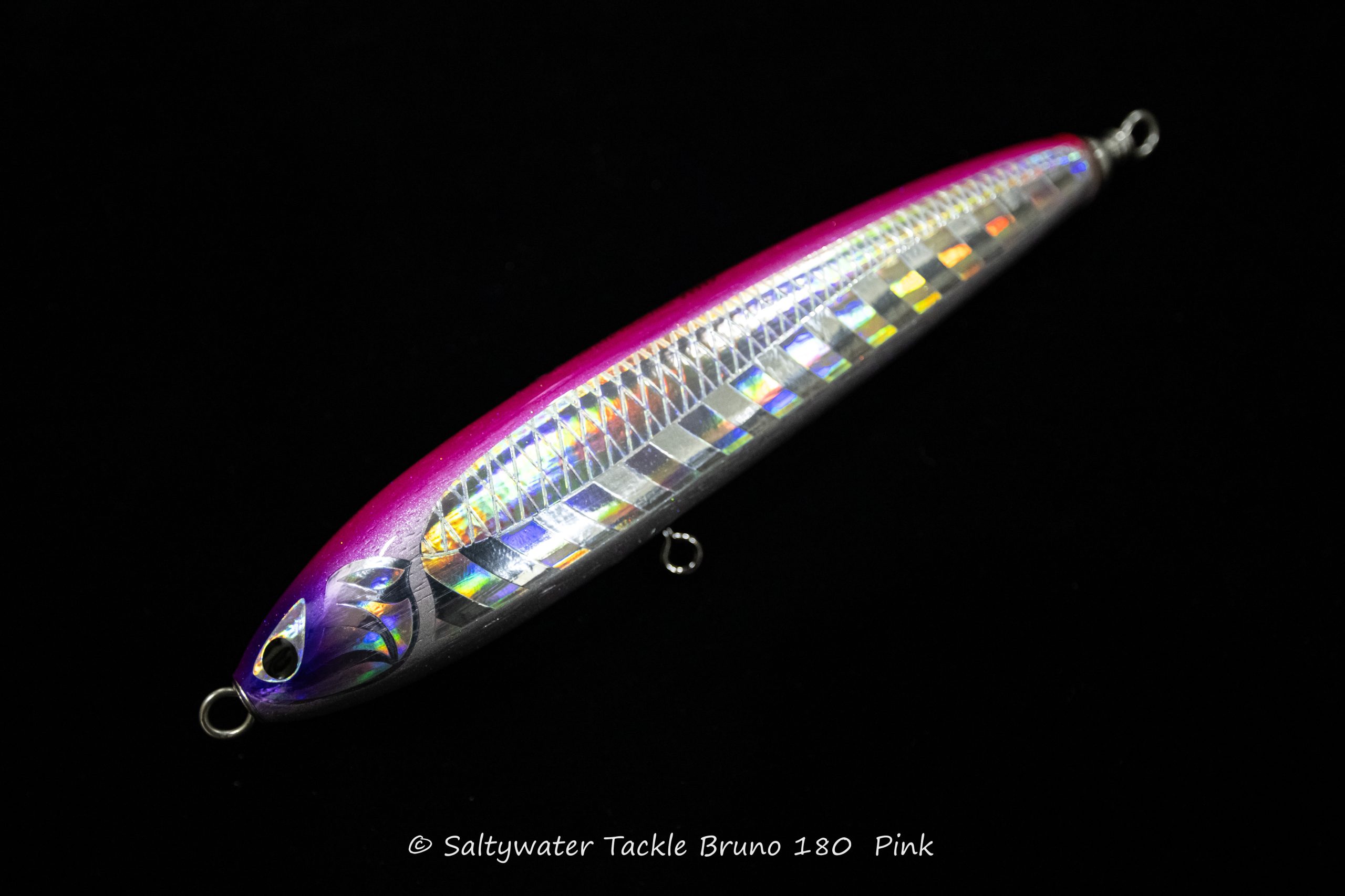 BRUNO 180 ハードルアー トップウォーター用 BRUNO 180 ハードルアー