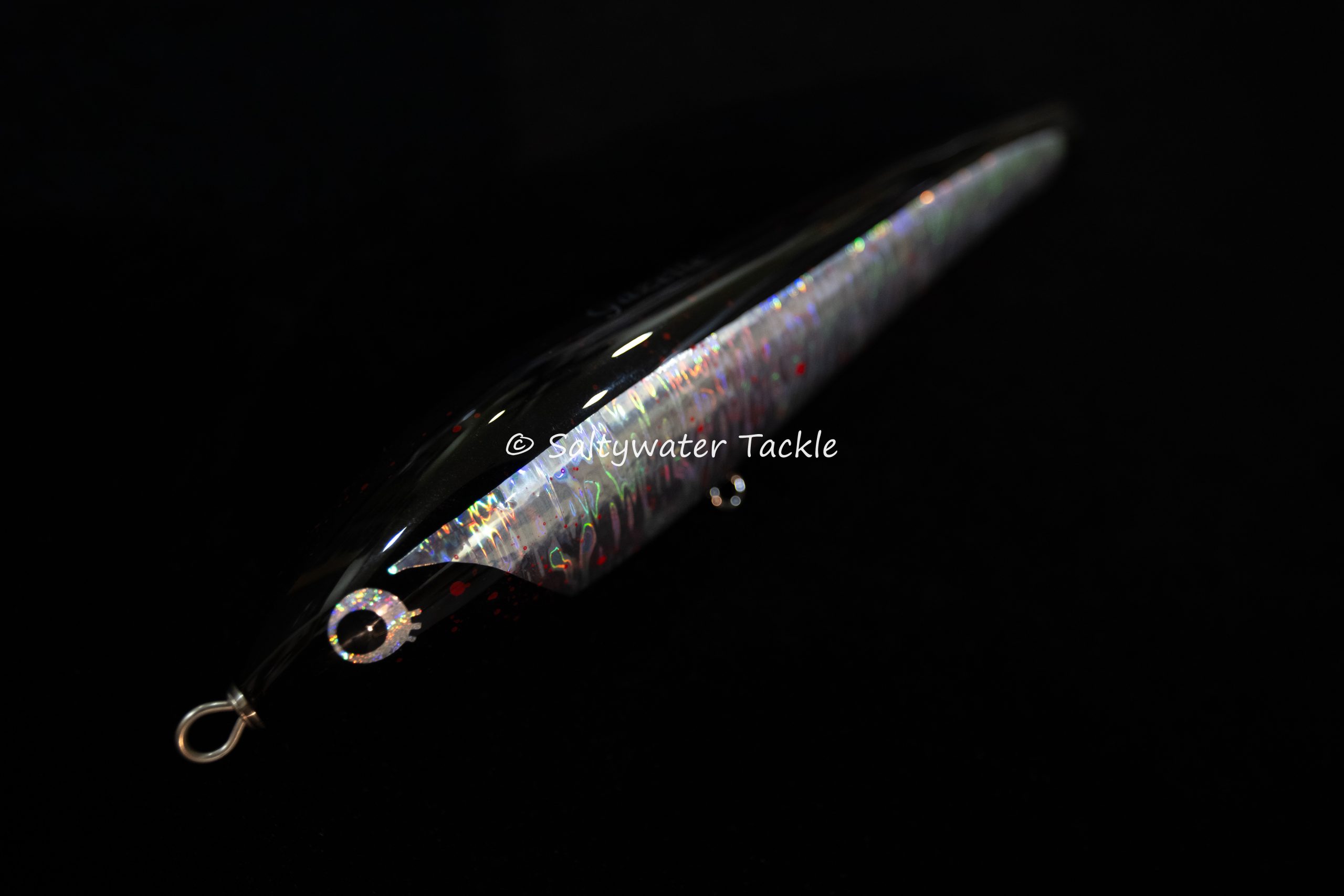Native Works Gazelle 270 - Saltywater Tackle Inc.