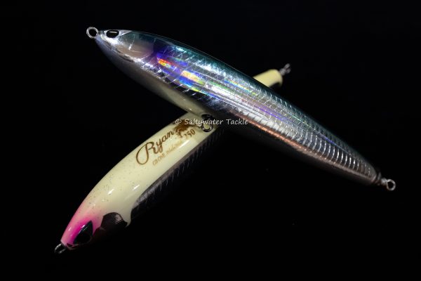 シービーワン ライアン250 CB One Ryan 250 - Saltywater Tackle Inc.