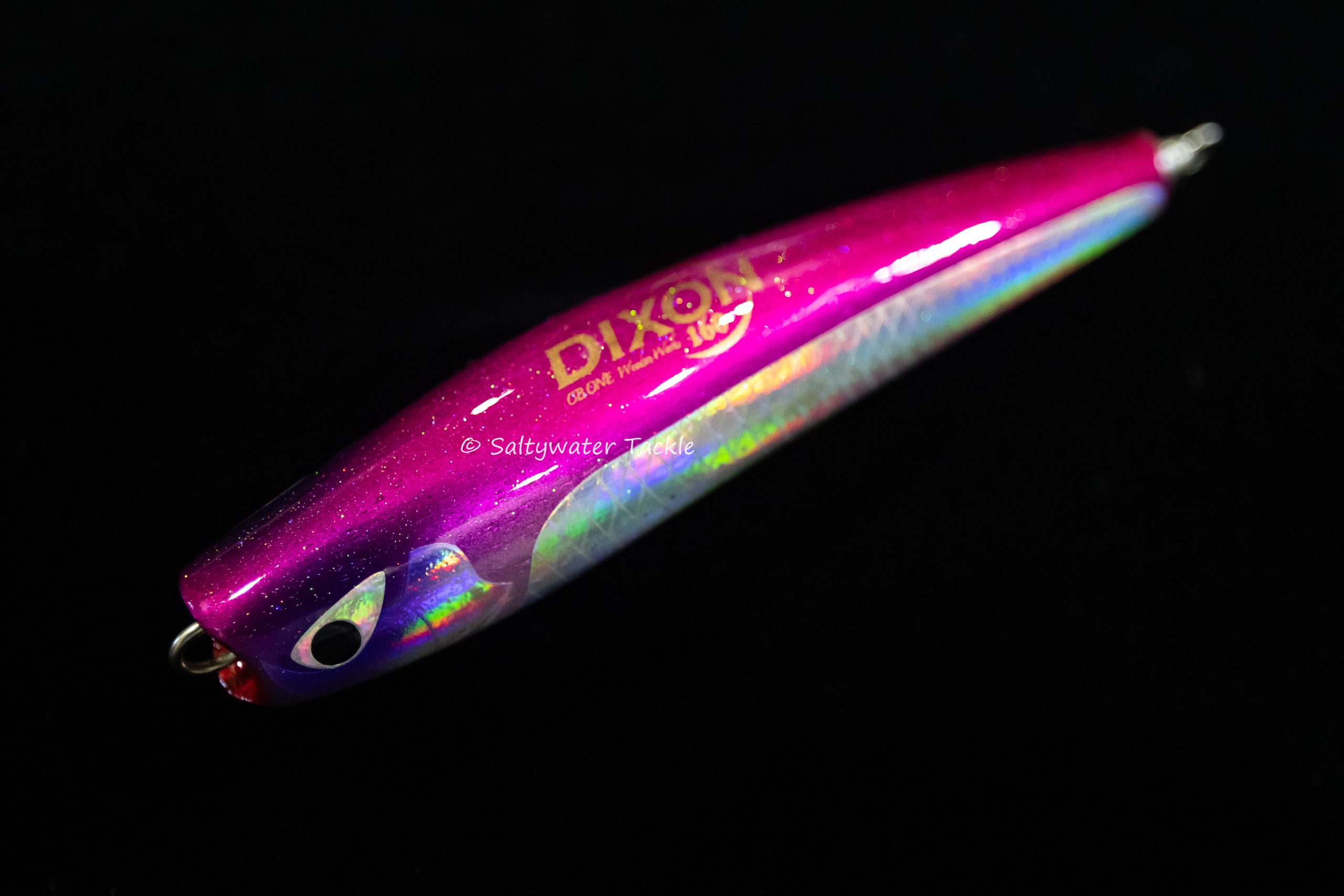 シービーワン ディクソン200 美品 CB ONE DIXON 200 WOODEN POPPER