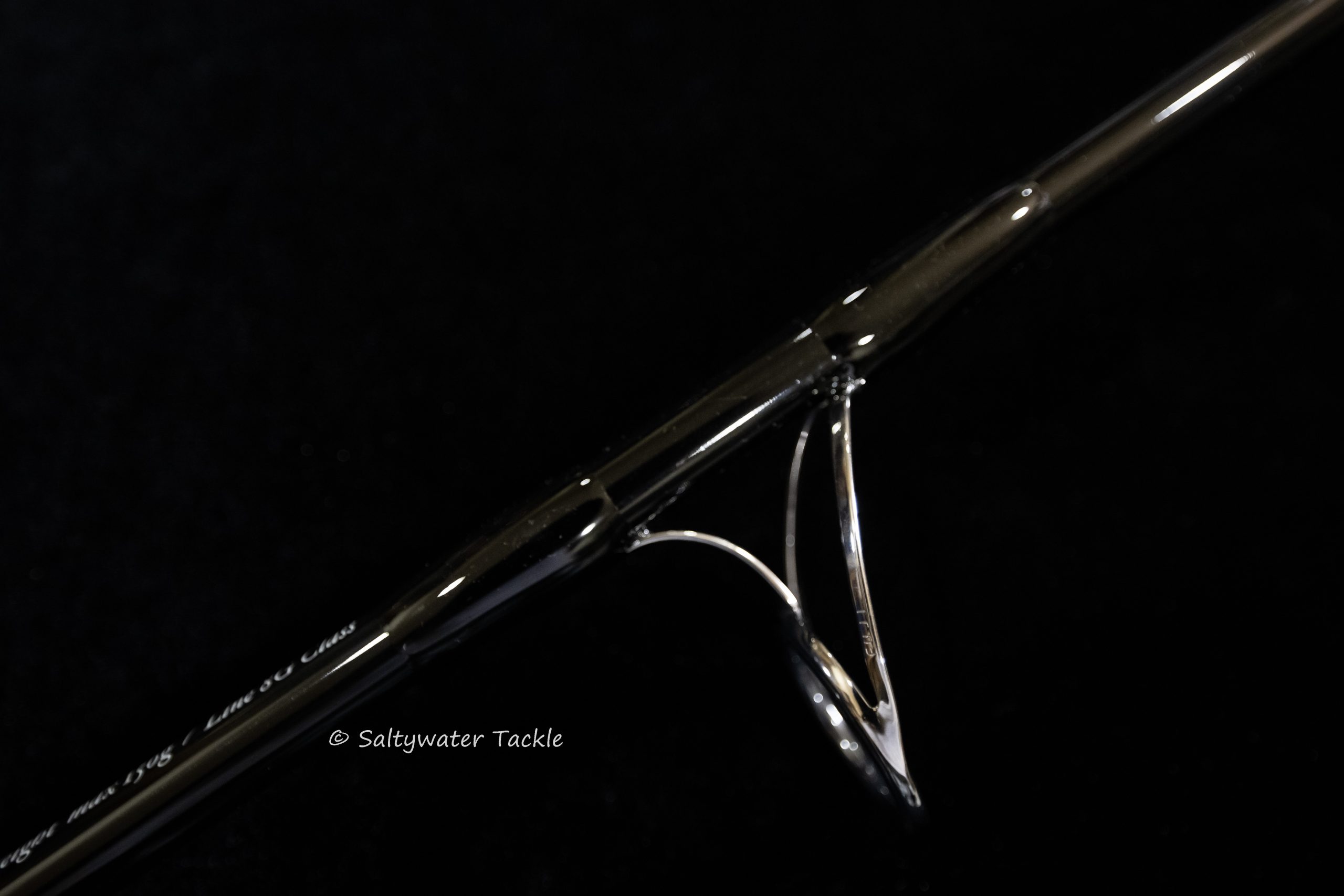 Souls Performance Studio 16 Ocean's Level N Class - Saltywater