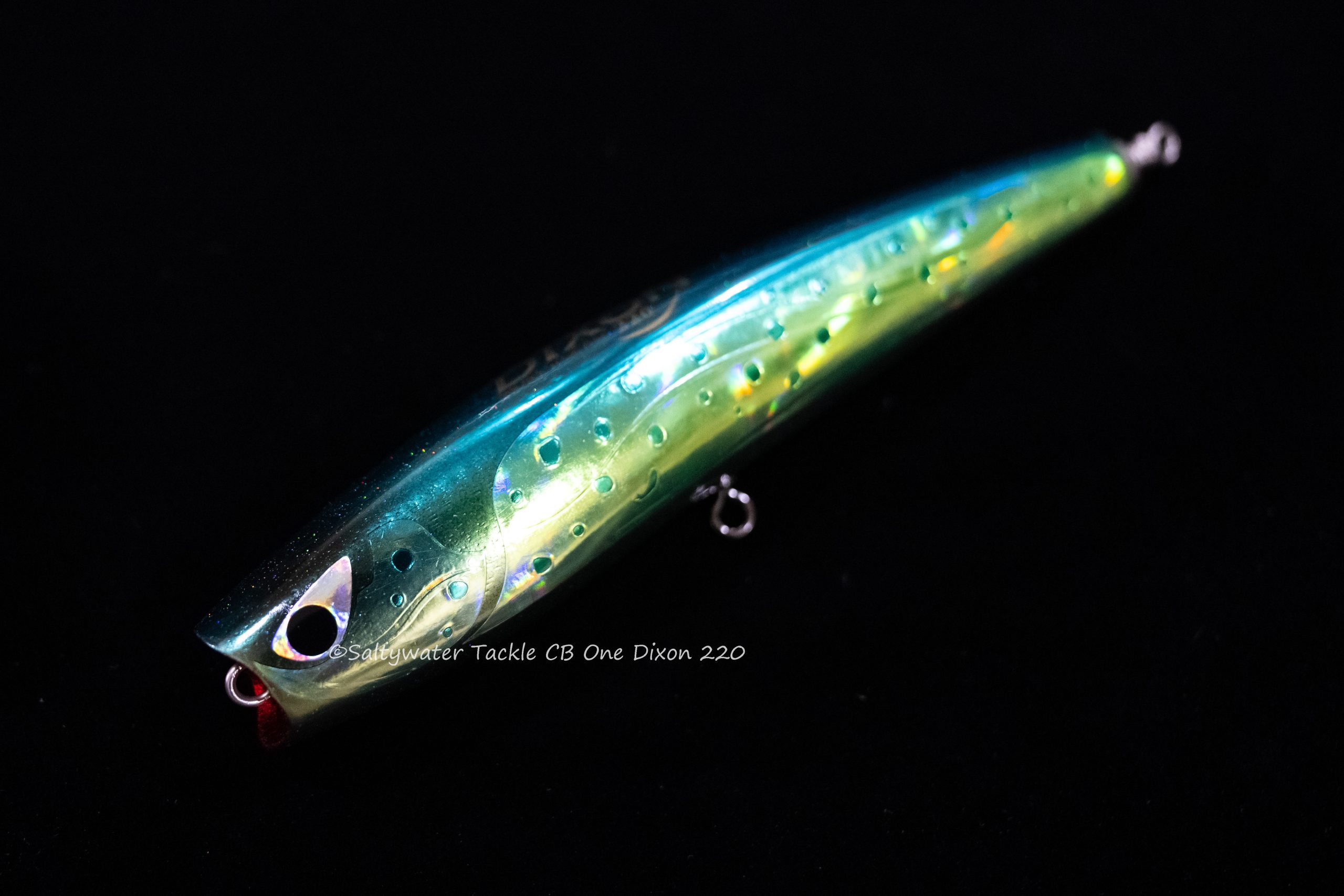 CB One Dixon 220 - Saltywater Tackle Inc.