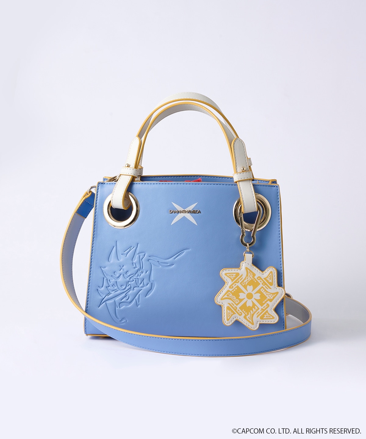 ブログ記事詳細サマンサタバサ公式オンラインショップ