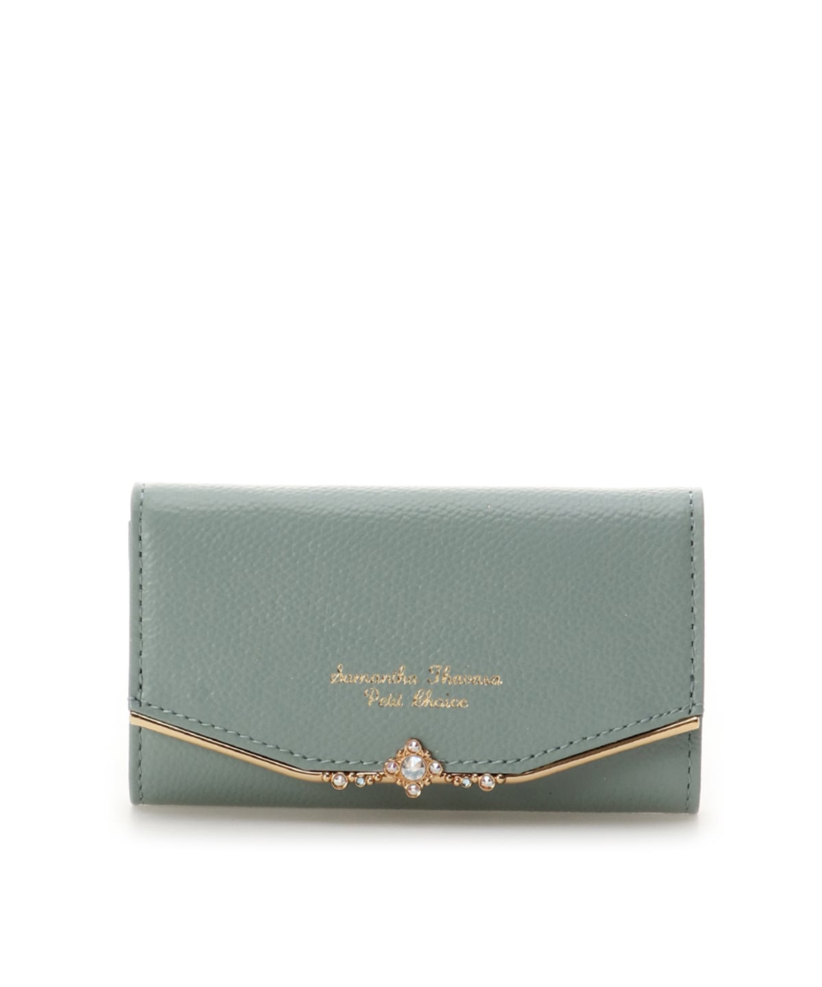 ジュエルバー キーケース(FREE ピンク): Samantha Thavasa Petit