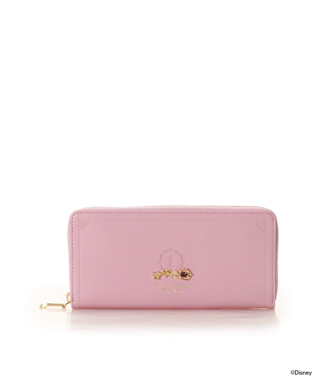 サマンサ ディズニーコラボ 長財布 【公式通販】