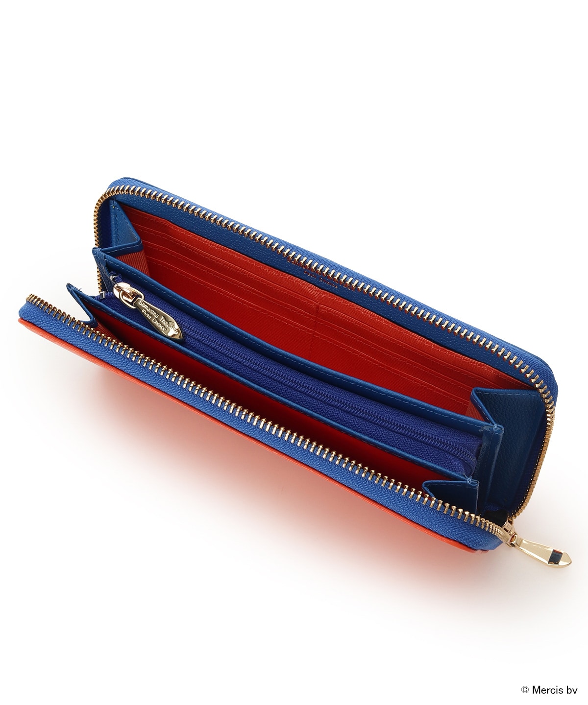 ミッフィーコレクション」長財布(FREE オレンジ): Samantha Thavasa