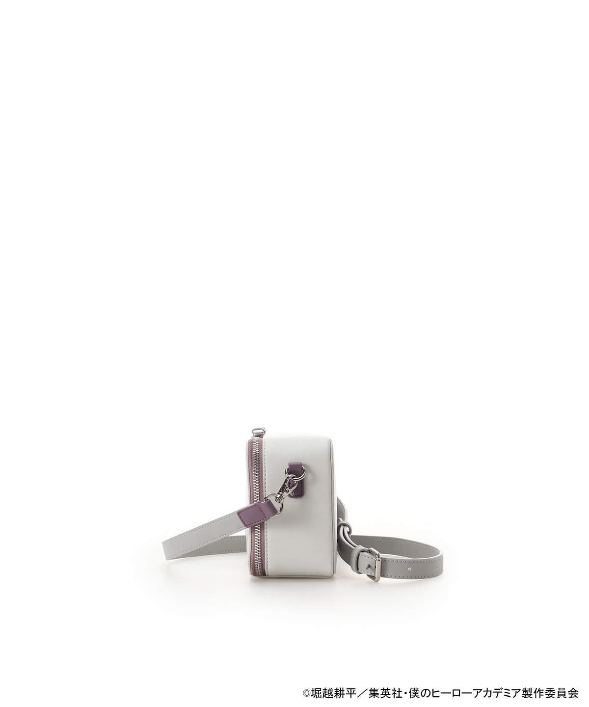 僕のヒーローアカデミア』「荼毘」コレクション ショルダーバッグ(FREE