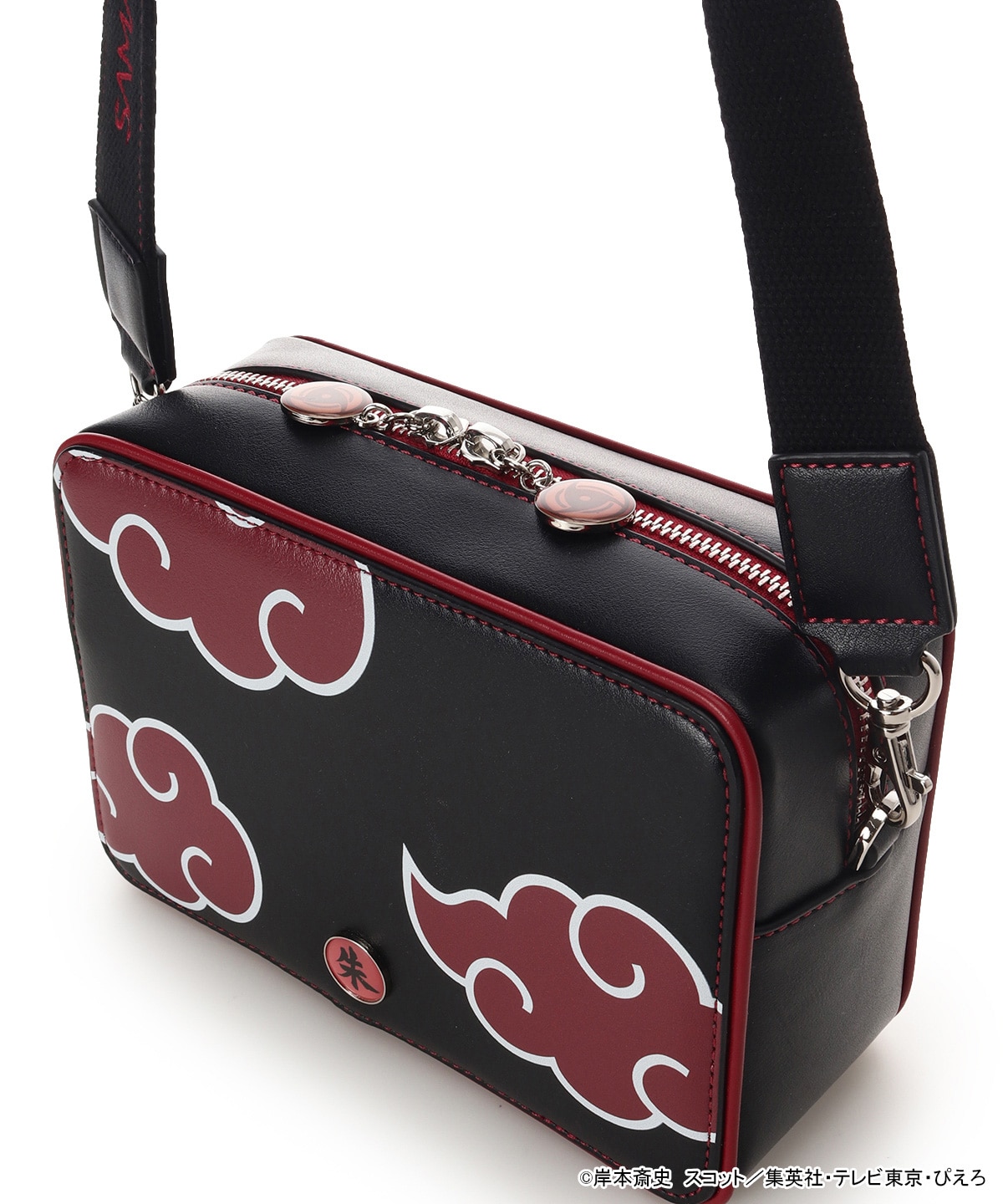 NARUTO-ナルト- 疾風伝』コラボコレクション「うちはイタチ