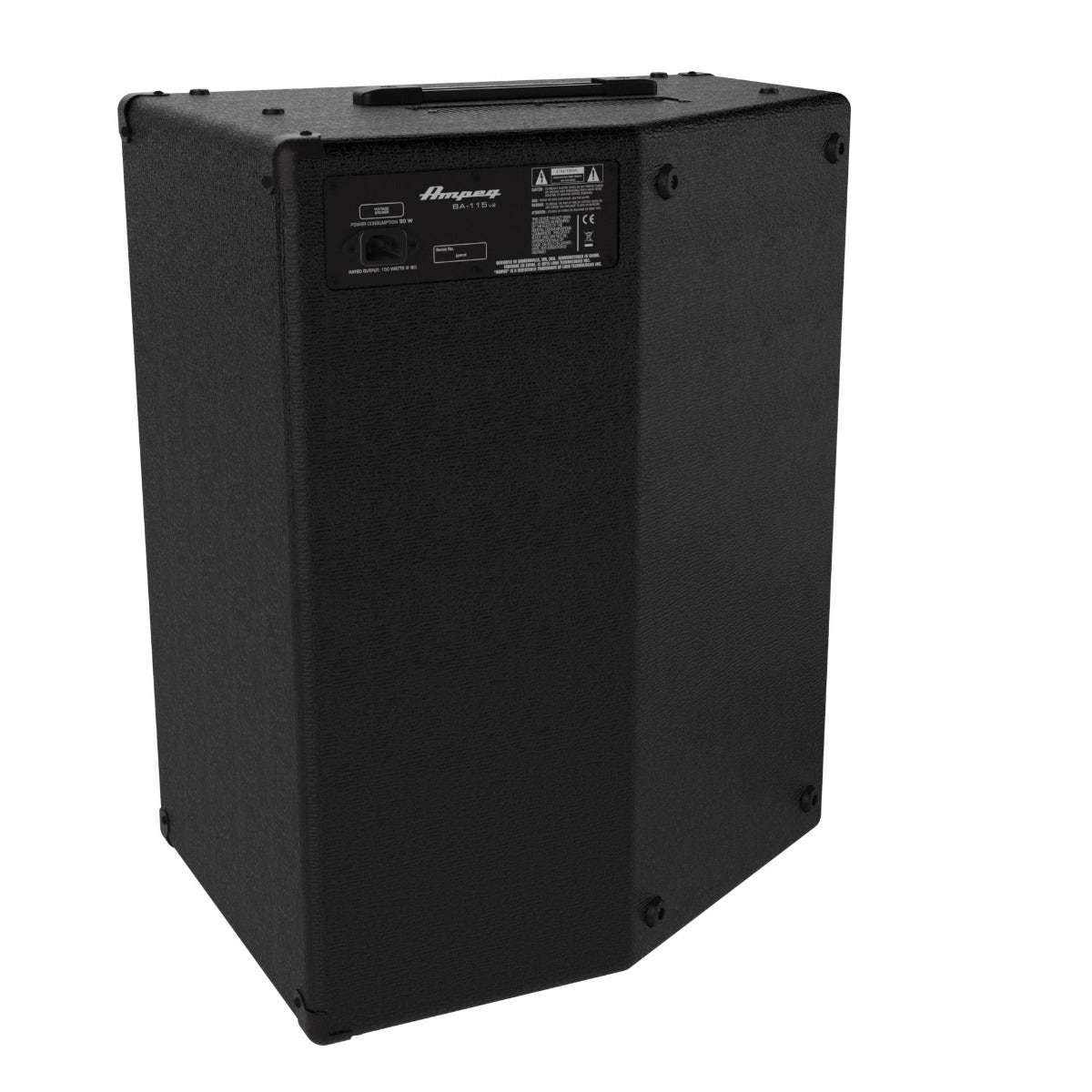 Buy sasku Ampeg BA-115 V2 1x15