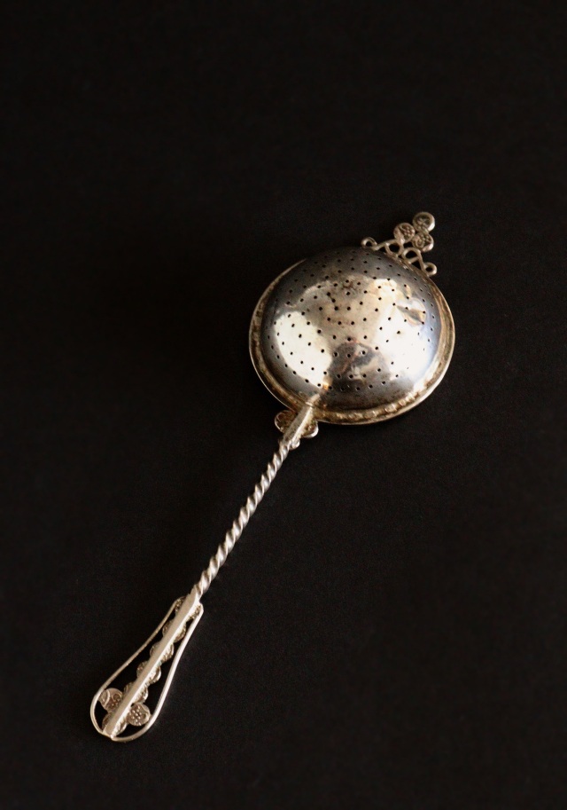 ティーストレーナー 北欧ヴィンテージ 商品一覧 :: ティータイムティー