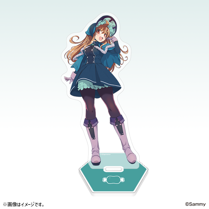 みどりちゃんシリーズ | サミー商店オンライン