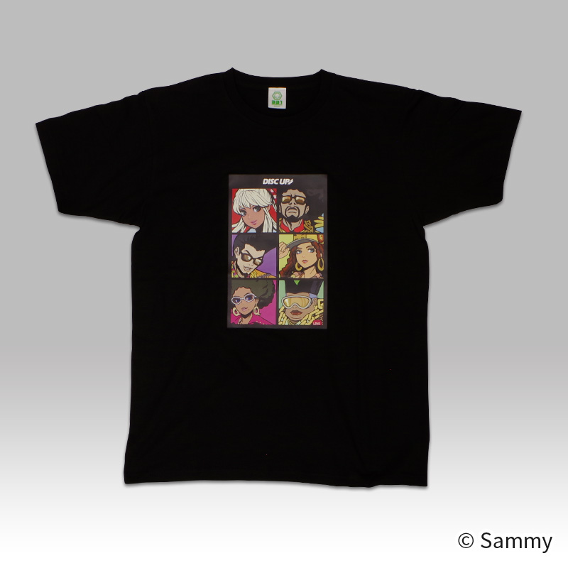 Tシャツ | サミー商店オンライン