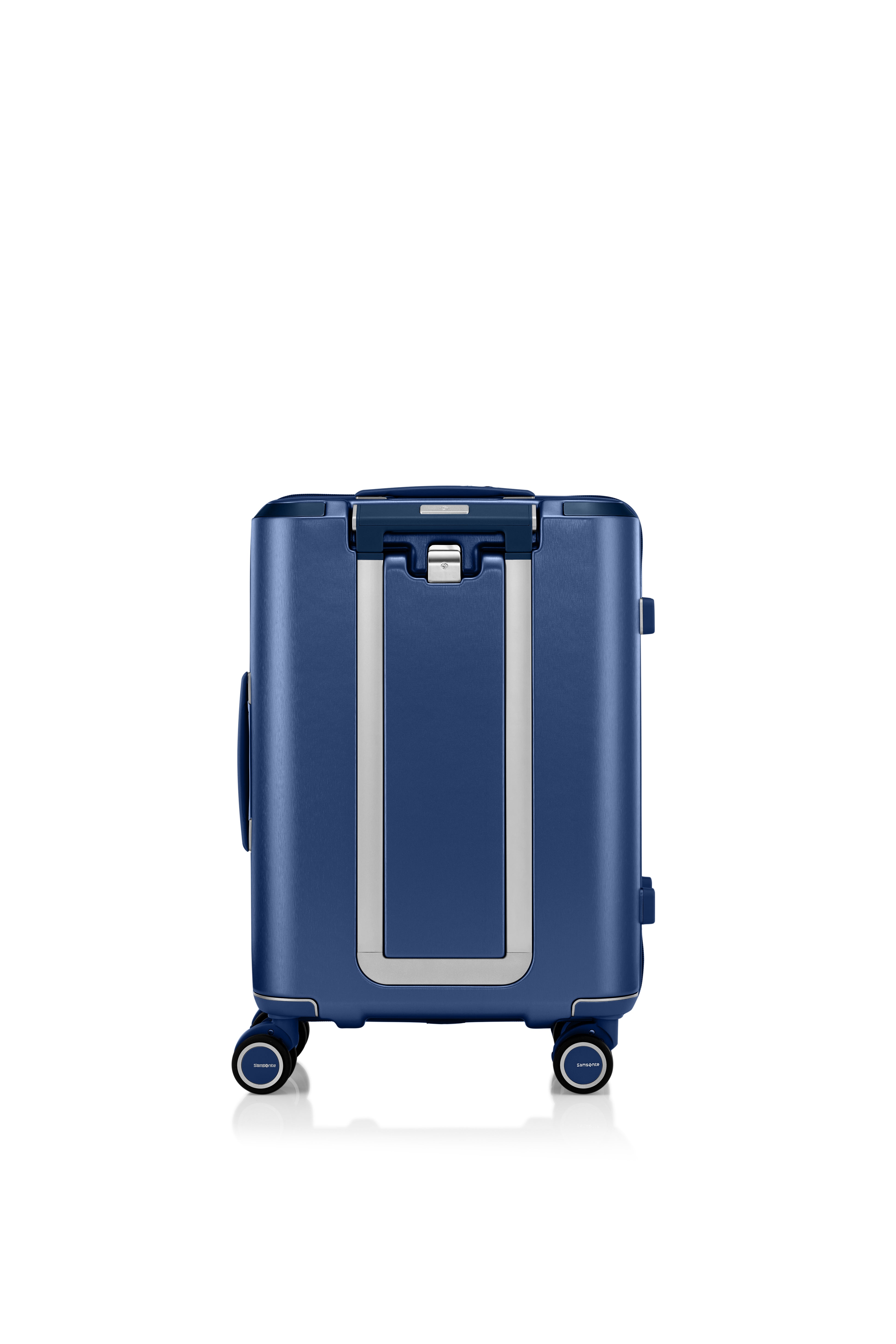 EVOA Z SPINNER – Samsonite Qatar