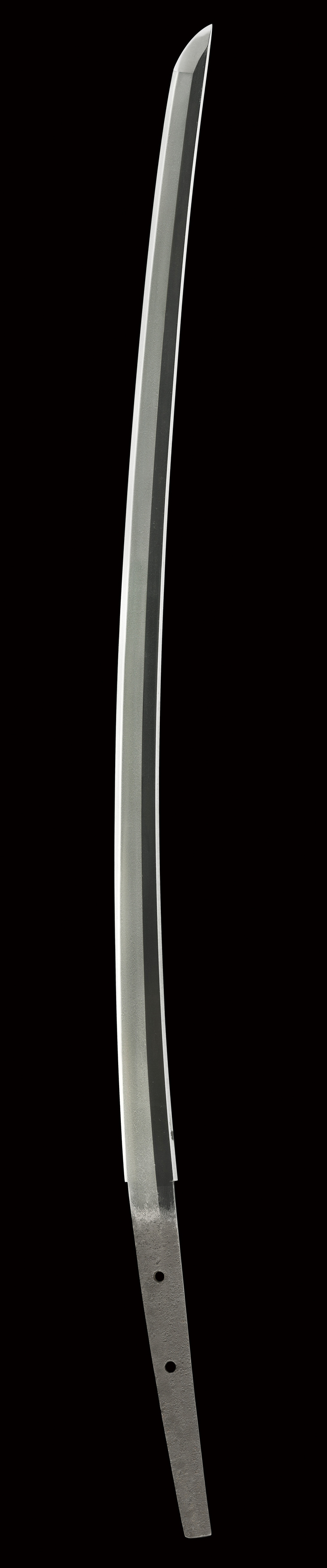 刀 二王(無銘) Katana:Niou(Mumei)