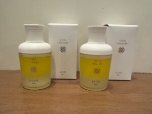 商品紹介 | sanar 金沢市 美容室 富樫 薬剤除去 頭皮ケア プライベート