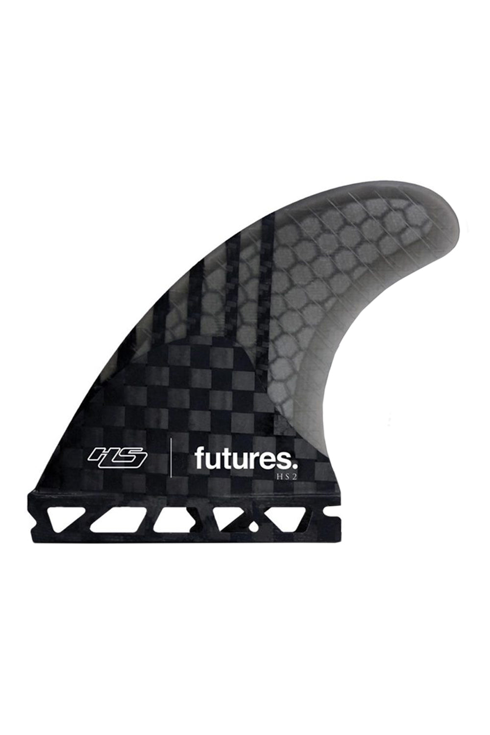 Futures Fins Hayden Shapes HS2 Generation Tri Fin Set Medium