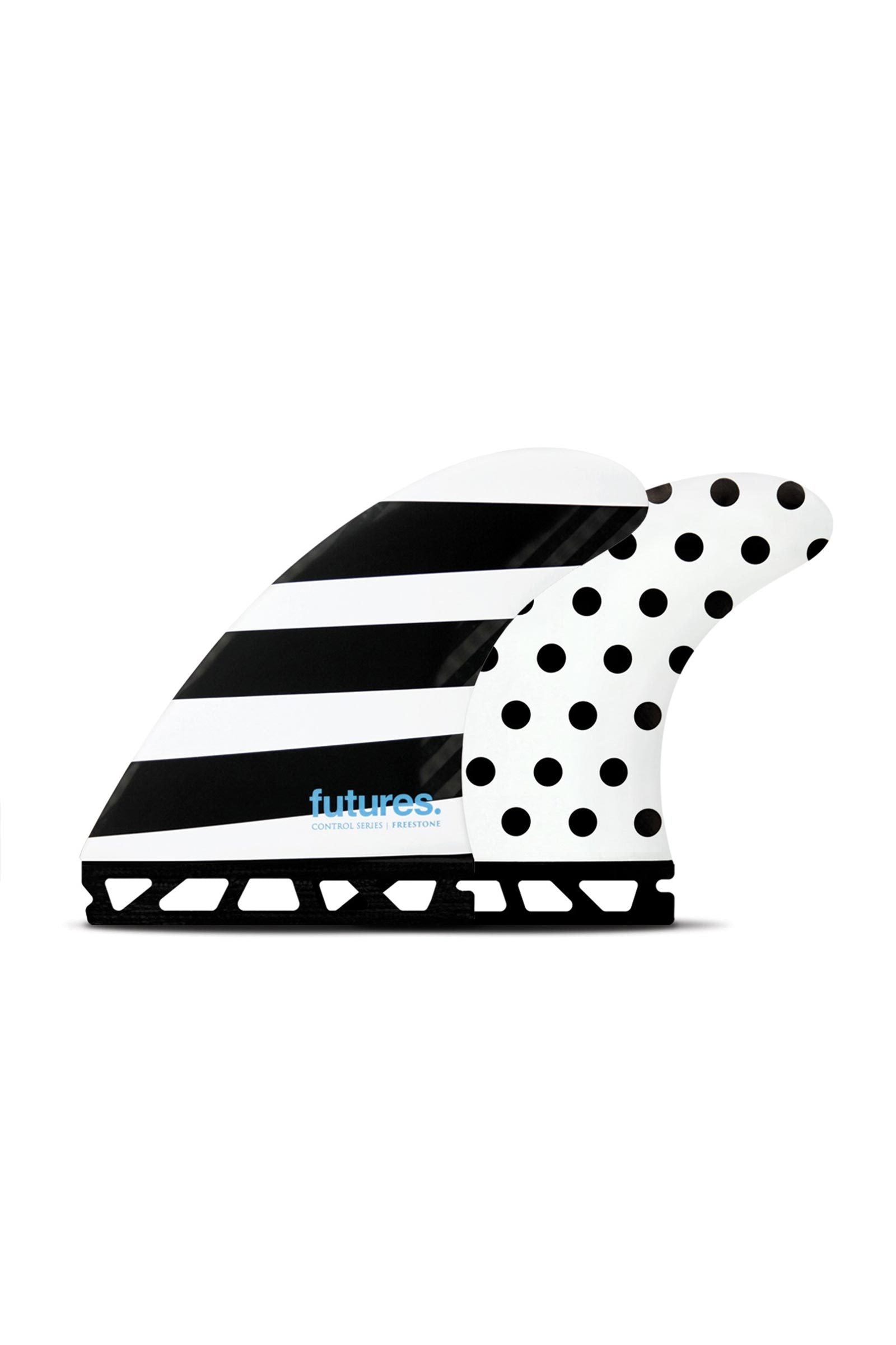 Futures Jack Freestone Large Control Series | Buy Futures Fins