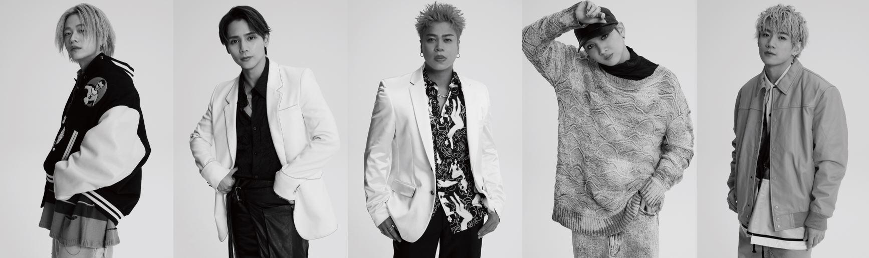 9/23(火・祝)町田戦】LDHグループ『MA55IVE THE RAMPAGE(マッシブザ