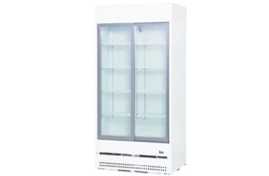 ショーケース：リーチインタイプ | サンデン・リテールシステム株式会社