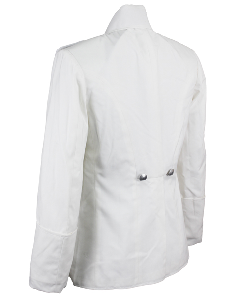 JMETS(航海訓練所) 正服 白詰襟 JMETS(航海訓練所) 正服 白詰襟