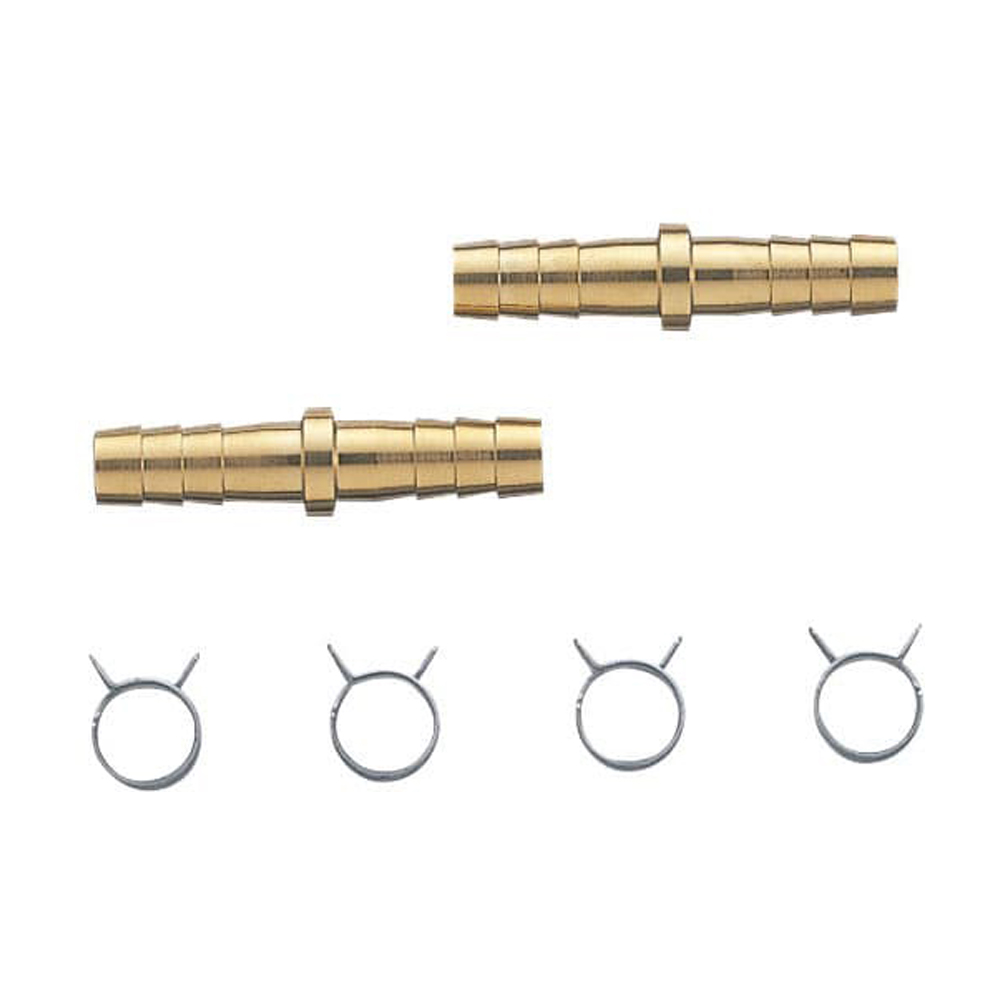 ペア樹脂管金具セット | 商品のご案内 | SANEI｜デザイン性に優れた水