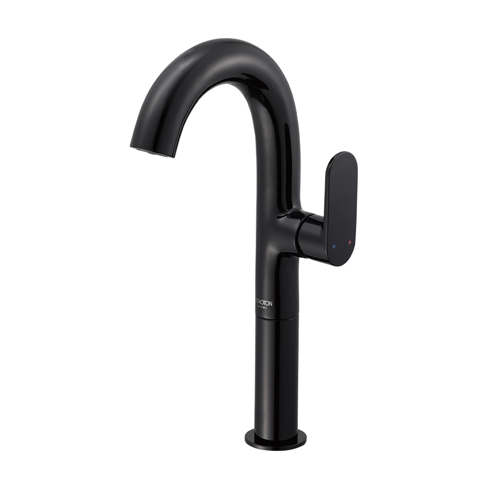 シングルワンホール洗面混合栓 | 商品のご案内 | SANEI｜デザイン性に