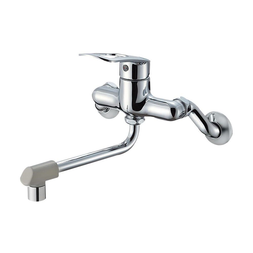 シングル混合栓 | 商品のご案内 | SANEI｜デザイン性に優れた水まわり