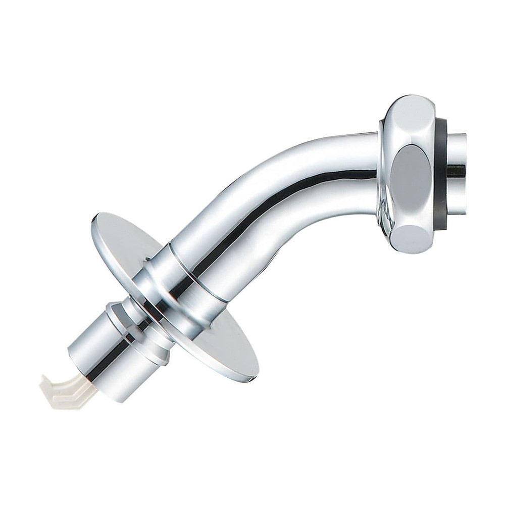 洗濯機用L型ニップル | 商品のご案内 | SANEI｜デザイン性に優れた水