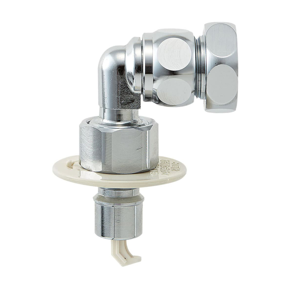 洗濯機用ニップル | 商品のご案内 | SANEI｜デザイン性に優れた水