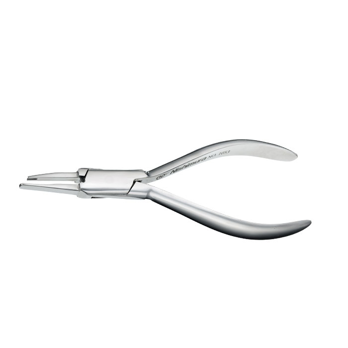 ヤットコ｜製品情報｜眼鏡部品・眼鏡工具のサンニシムラ